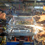 Foto de capa do novo SUV compacto Chevrolet, que será feito na fábrica de Gravataí