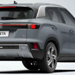 Foto do Hyundai Creta Platinum 2025