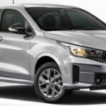 Foto do Fiat Cronos 2026 1.0 manual