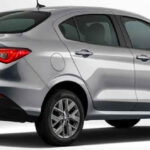 Foto do Fiat Cronos Drive 2026 1.0 manual