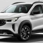 Foto do Fiat Pulse Audace 2026