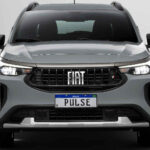 Foto do Fiat Pulse Drive 2026
