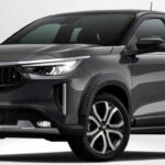 Foto do Fiat Pulse Impetus 2026