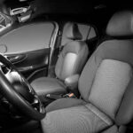 Foto do interior do Fiat Pulse Turbo 200 2026
