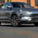 Foto de capa do BYD Song Plus 2026