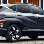 Foto do Hyundai Kona Signature híbrido