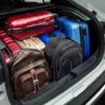 Foto do porta-malas do Fiat Fastback 2026