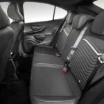 Foto do banco traseiro do Fiat Fastback T200 2026