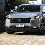 Foto de capa do Honda HR-V EXL 2026