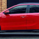 Foto do Volkswagen Tera Comfort TSI