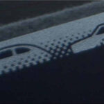 Foto dos Easter eggs do Volkswagen Tera