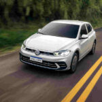 Foto de capa do Volkswagen Polo Highline 2026