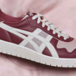 Foto do tênis Asics Japan S Airbag