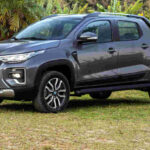 Foto de capa da picape Fiat Strada 2026