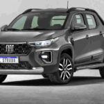 Foto de capa da Fiat Strada Ranch 2026
