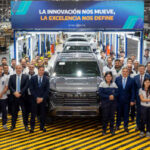 Foto da picape Ram Dakota fabricada na Argentina