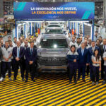 Foto de capa da picape Ram Dakota fabricada na Argentina