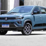 Foto de capa do Renault Kwid E-Tech 2026