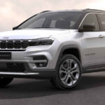 Foto do Jeep Commander Longitude 2026