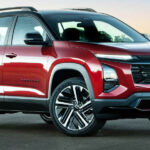 Foto do Chevrolet Equinox RS