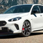 Foto do BMW M135 xDrive