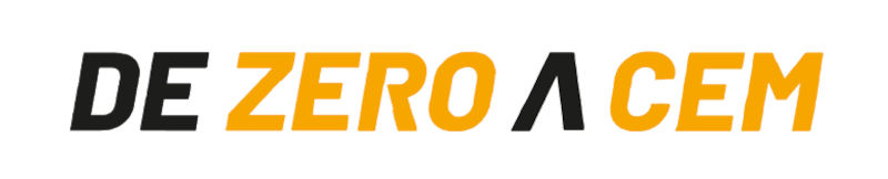 Logomarca do De 0 a 100