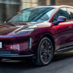 Foto do GAC Hyptec HT