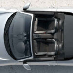 Foto do Porsche 718 Boxster GTS roadster