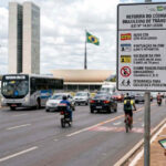 Imagem ilustrativa da reforma do Código de Trânsito Brasileiro