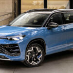 Foto do Volkswagen Tiguan R-Line 2027