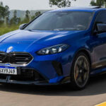 Foto do BMW M135 xDrive 2027