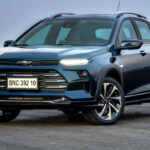 Foto do Chevrolet Sonic Premier