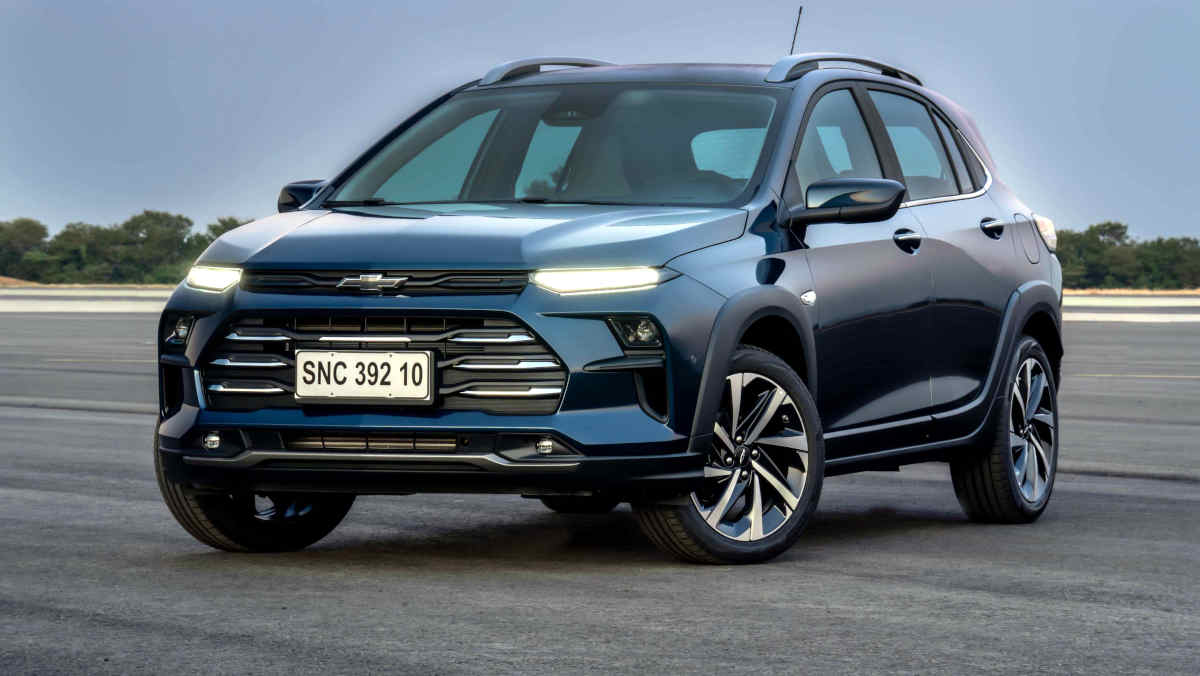 Foto do Chevrolet Sonic Premier