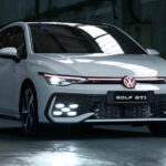 Foto do Volkswagen Golf GTI
