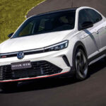 Foto do Volkswagen Nivus GTS